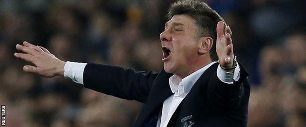 Walter Mazzarri