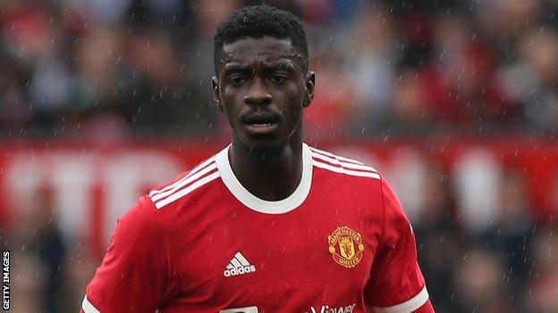 Axel Tuanzebe