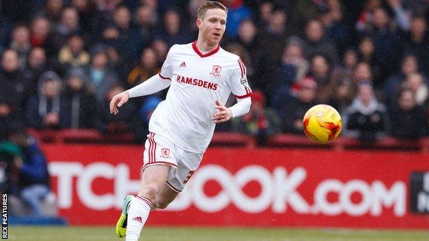 Adam Forshaw