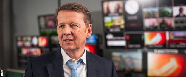 Bill Turnbull