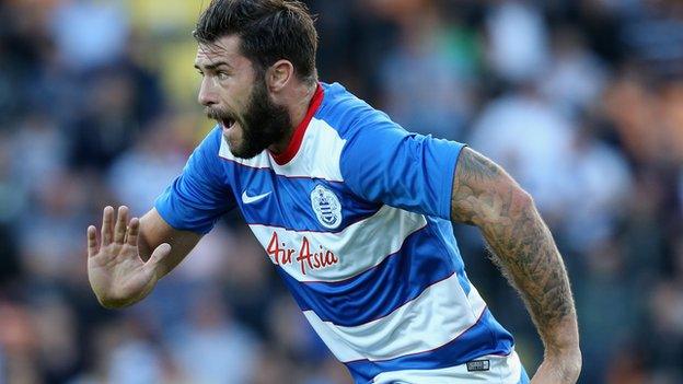 charlie austin