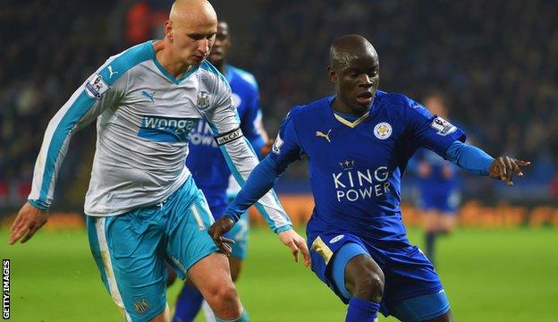 Kante