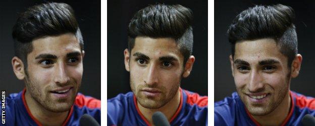 Alireza Jahanbakhsh