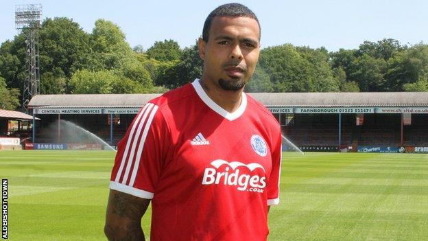 Matthew Barnes-Homer