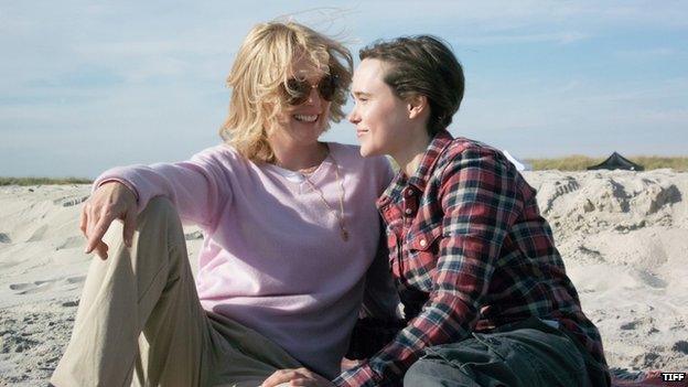 Freeheld