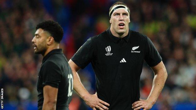 Brodie Retallick