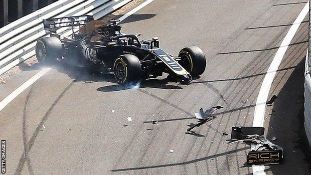 grosjean