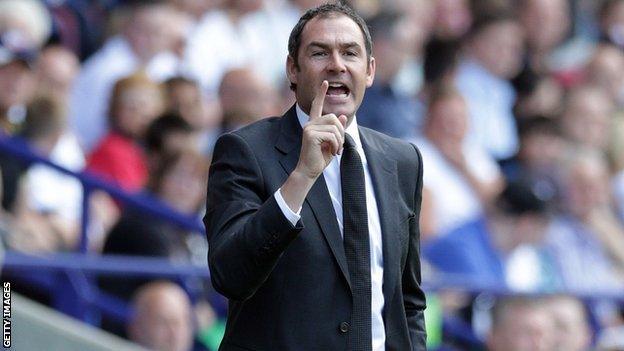 Paul Clement