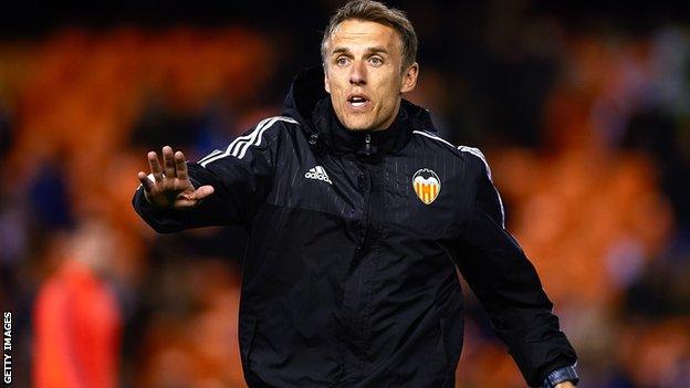 Phil Neville