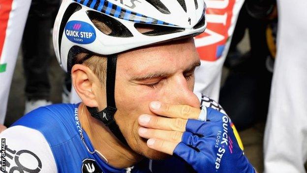 Marcel Kittel