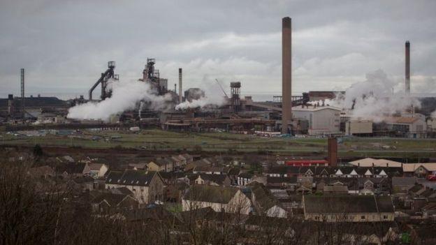 Port Talbot