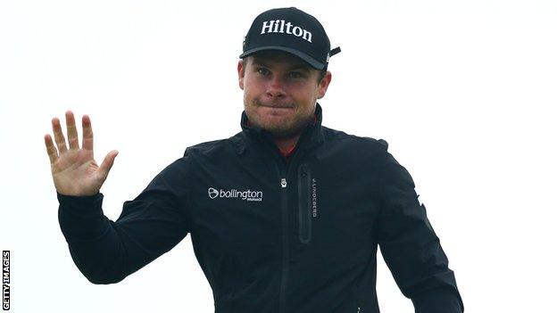 Tyrrell Hatton