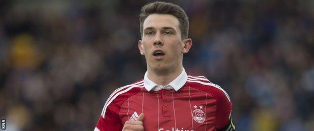 Ryan Jack