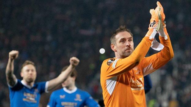 Allan McGregor