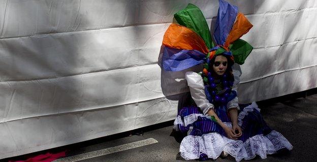 mexico's day of the dead