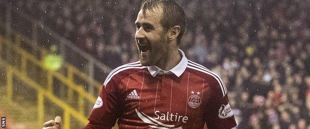 Niall McGinn