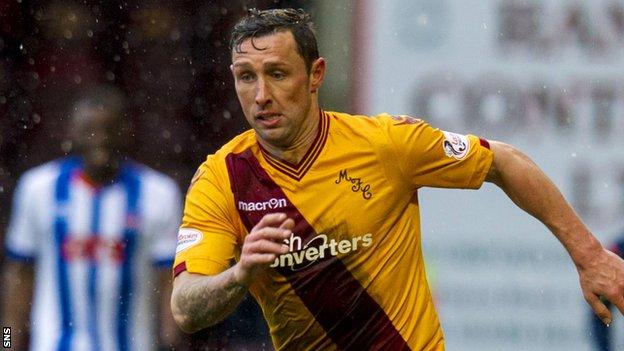 Scott McDonald