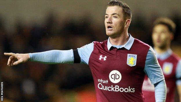 Ross McCormack