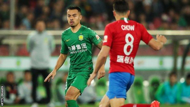 Nico Yennaris