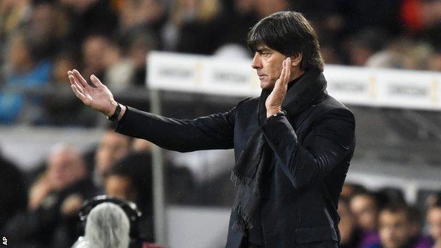 Joachim Low