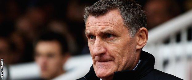 Tony Mowbray