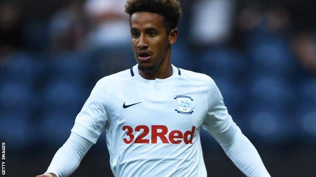 Callum Robinson