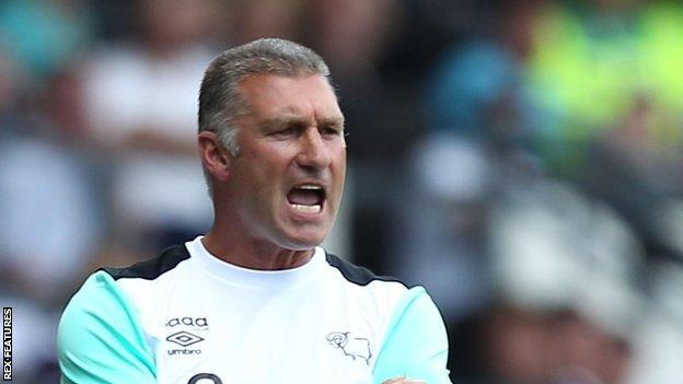 Nigel Pearson