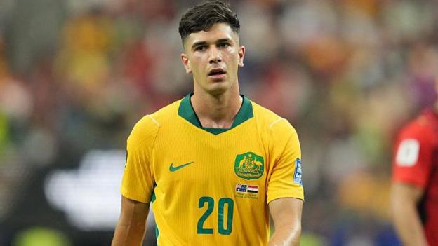 Зірка Socceroos Крістіан Вольпато нібито позитивний на кокаїн після двох зупинок за перевищення швидкості