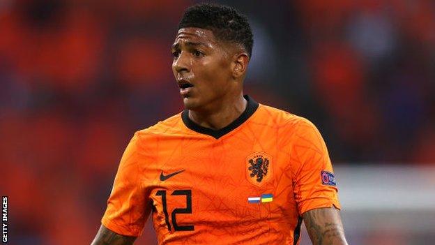 Patrick van Aanholt