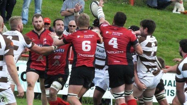 Redruth RFC