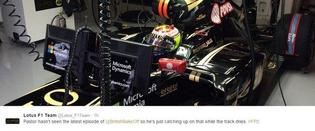 Pastor Maldonado