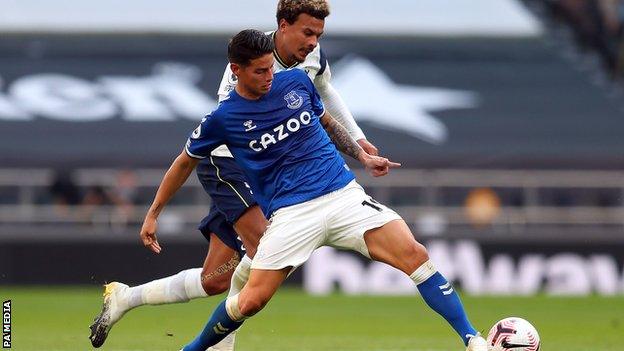 James Rodriguez