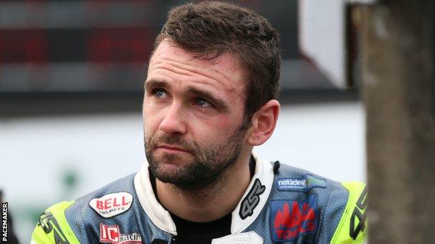 William Dunlop