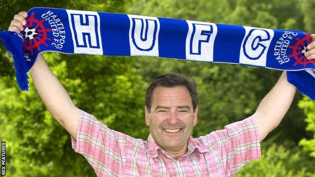 Jeff Stelling