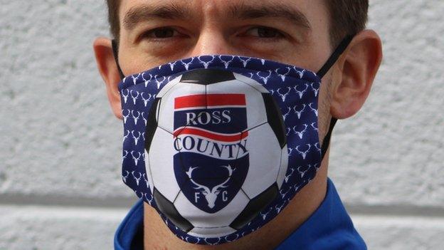 Ross County