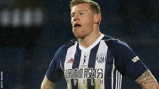 James McClean