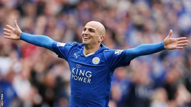 Esteban Cambiasso