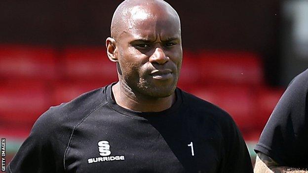 Frank Sinclair