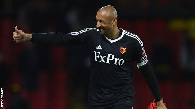 Heurelho Gomes