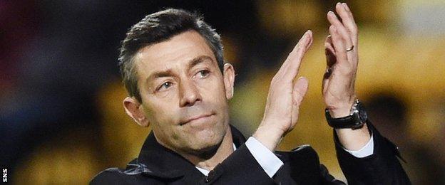 Pedro Caixinha