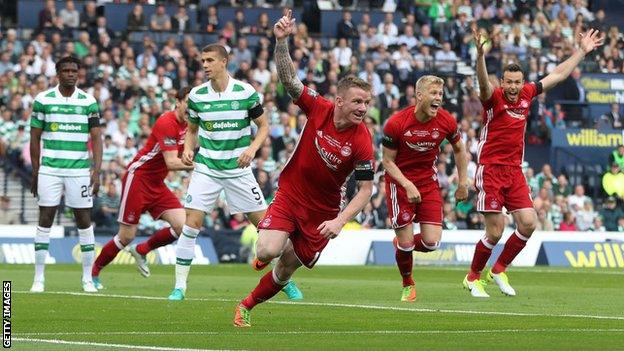 Jonny Hayes