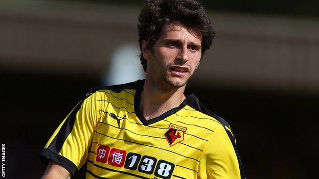 Diego Fabbrini