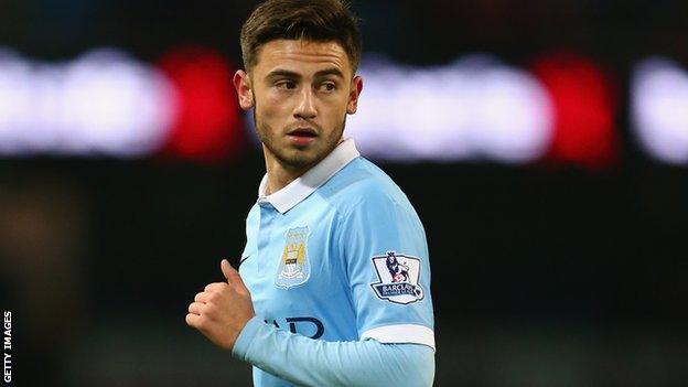 Patrick Roberts