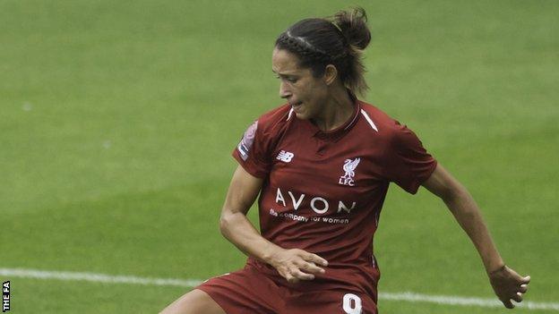 Courtney Sweetman-Kirk