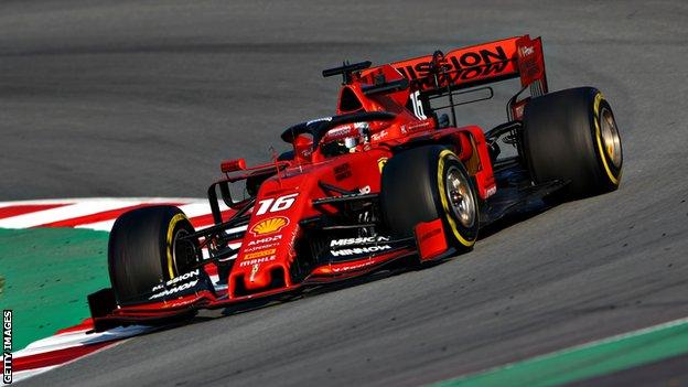 Charles Leclerc