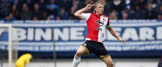 Dirk Kuyt