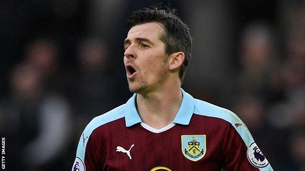 Joey Barton