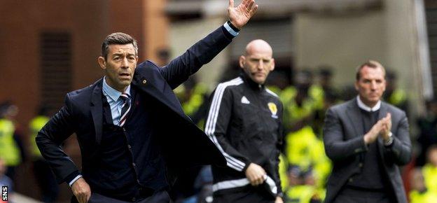 Pedro Caixinha