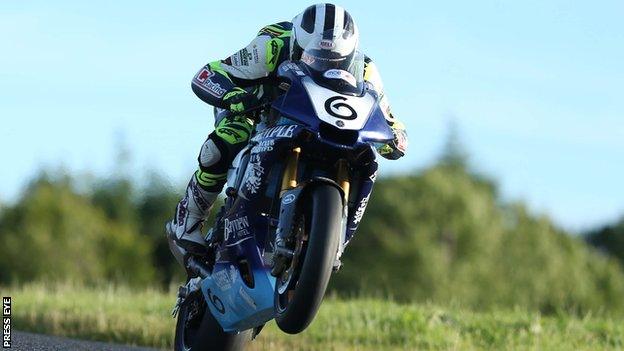 William Dunlop