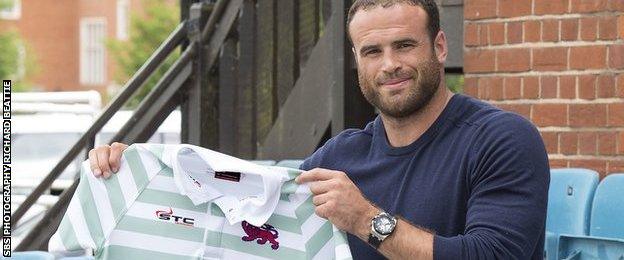 Jamie Roberts